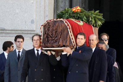 -JUAN CARLOS HIDALGO / AFP