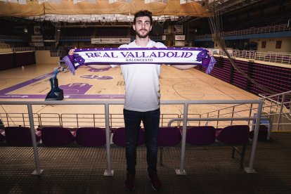 Sergi Costa.