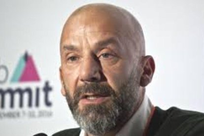 Gianluca Vialli, en una imagen de archivo-