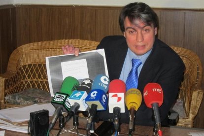 Policarpo Sánchez-E. PRESS