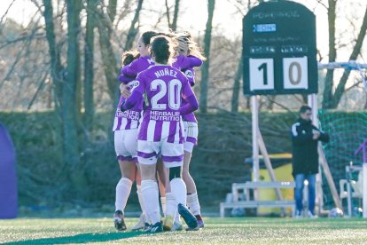 Real Valladolid Simancas