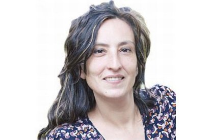 Montse Oliva.-EL PERIÓDICO