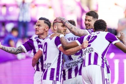 Real-Valladolid
