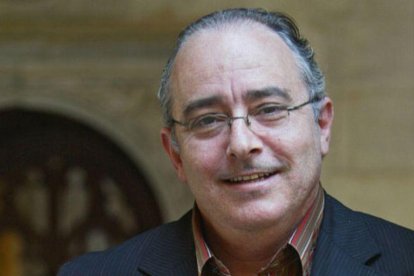Josep Bargalló, conseller de Ensenyament de la Generalitat.-EL PERIÓDICO