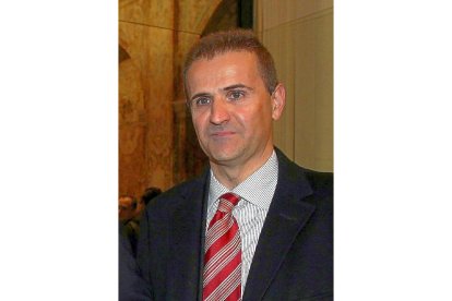 Manuel Erice.-ICAL