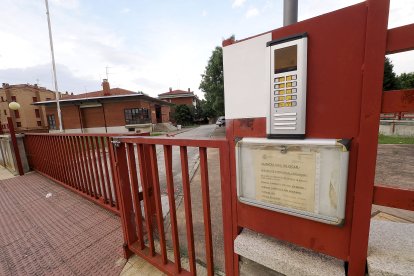 Puesto de la Guardia Civil de Íscar.- PHOTOGENIC