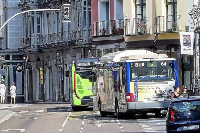 Fuente Dorada cortada al tráfico por los niveles de ozono.-MIGUEL ÁNGEL SANTOS