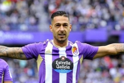 Sergio León.