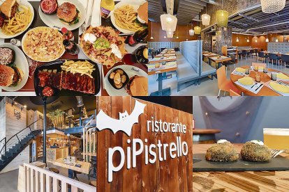 Los restaurantes de Valladolid mejor valorados según TripAdvisor.- E.M.