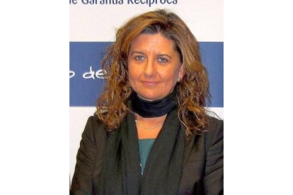 Begoña Hernández.-EP