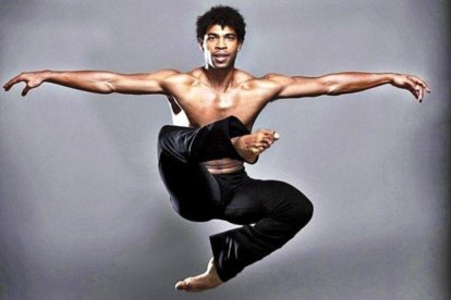 Carlos Acosta.-EL PERIÓDICO