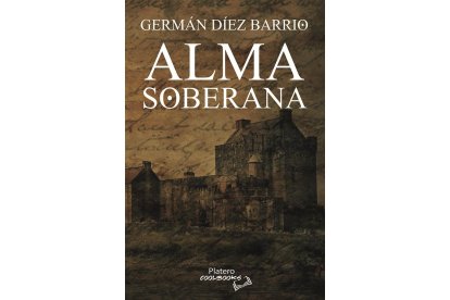 Portada del libro