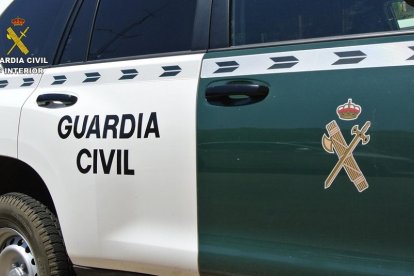 Guardia Civil