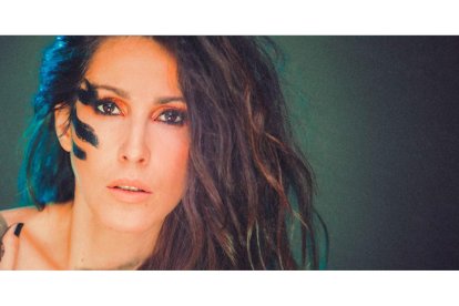 La nueva gira 'A todo si, 25 años de Aprendiz' de Malú llega a Valladolid. -W.M.