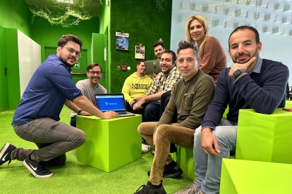 Telefónica incorpora nuevas colecciones a su NFT Marketplace desarrollada en Valladolid.- ICAL