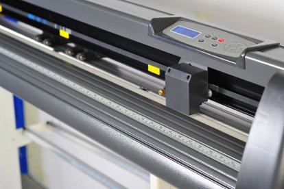Ma Plotters Reeks Qué es un plotter de corte, tipos que hay y para qué sirve