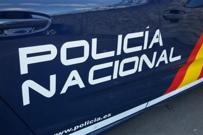 Policía Nacional.-E.M.