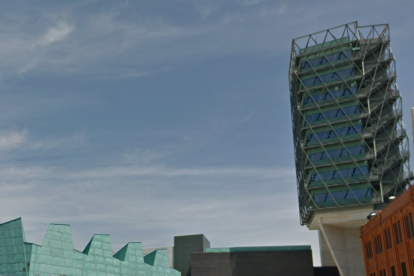 Museo de la Ciencia de Valladolid. / E.M.