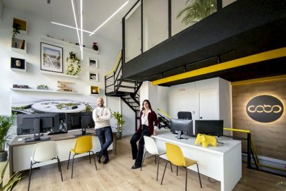 cobo architecture