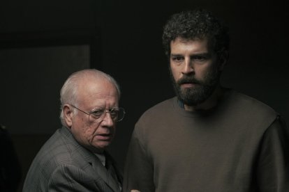 Escenas de 'Memento Mori'.- E.M.