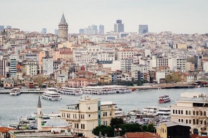 Turquia