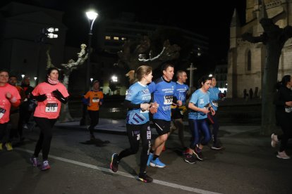 Carrera Ríos de Luz.  PHOTOGENIC/ CARLOS LLORENTE