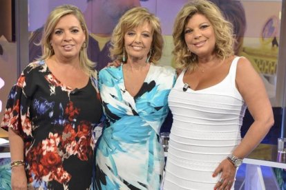 Las Campos.-/ PERIODICO