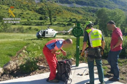 -GUARDIA CIVIL