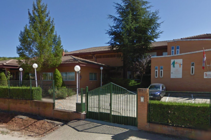 Colegio Santa Isabel-G. M.