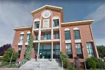 Ayuntamiento Arroyo.E.M.