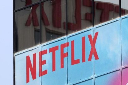 Sede central de Netflix en Los Gatos, California (EEUU)-LUCY NICHOLSON (REUTERS)