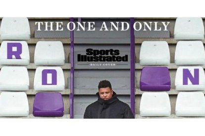 SPORTS ILLUSTRATED
