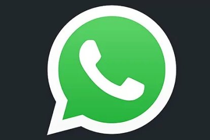 WhatsApp sufre una caída generalizada.