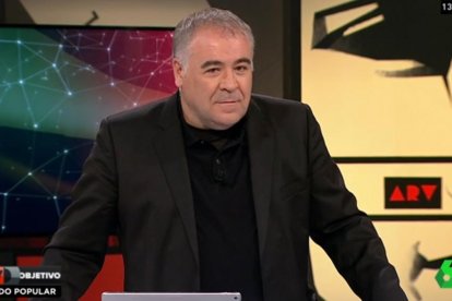 Antonio García Ferreras-PERIODICO