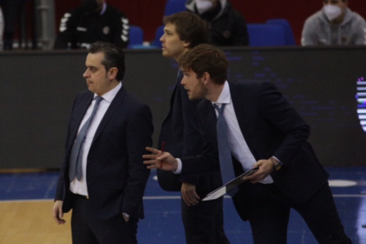 IKER AZURRAMENDI