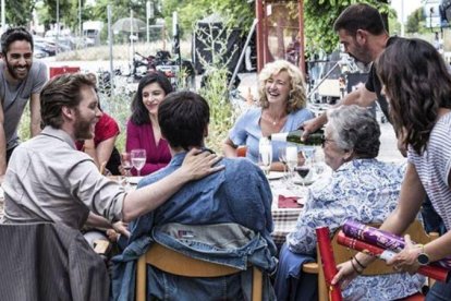 Cuéntame cómo pasó.-EL PERIÓDICO