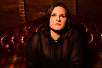 La gran voz del jazz Madeleine Peyroux actuará el jueves 19 de julioen el Universijazz-EL MUNDO