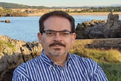 Santiago Redondo Vega