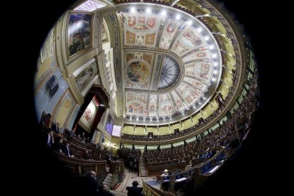 Congreso de los Diputados-