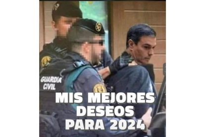 Imagen publicada por el alcalde de Ataquines en sus redes sociales.- E. M.