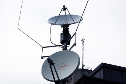 antena