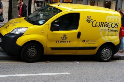 Oposiciones-Correos
