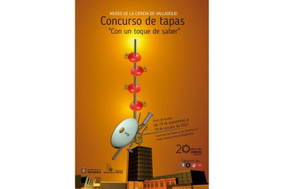 Concurso de tapas de Valladolid.- E.M.