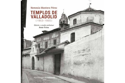 Portada del libro.