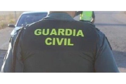 Guardia Civil. E. M.