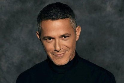 Alejandro Sanz.-EFE
