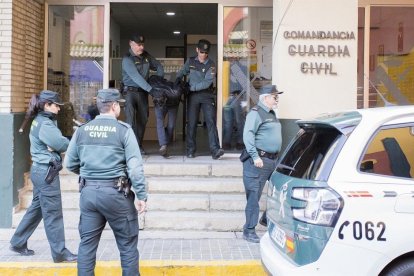 Fiscalía prevé que el juicio por la muerte de Laura Luelmo se celebre ante un jurado popular-E.M.