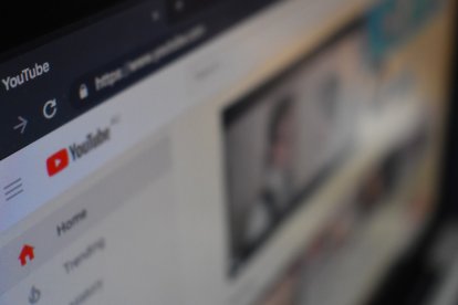 youtube