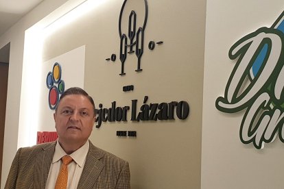 Carlos Tejedor Lázaro.- E. M.