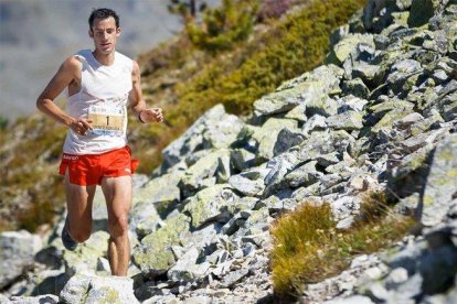 Kilian Jornet.-
